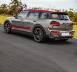 Mini John Cooper Works Clubman 2019 года (LA)